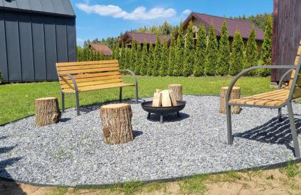 Jodłowe Zacisze - Foto 11