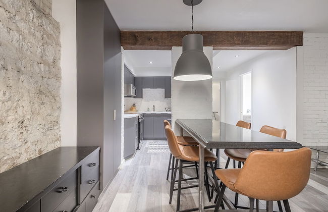 1BR APT in the HEART of Downtown - Foto 20