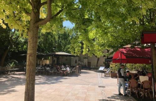 Nice flat St Germain en Laye centre 30 minutes to Paris - Foto 13