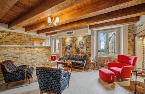 Stadthaus Felix Convivium - Photo 31