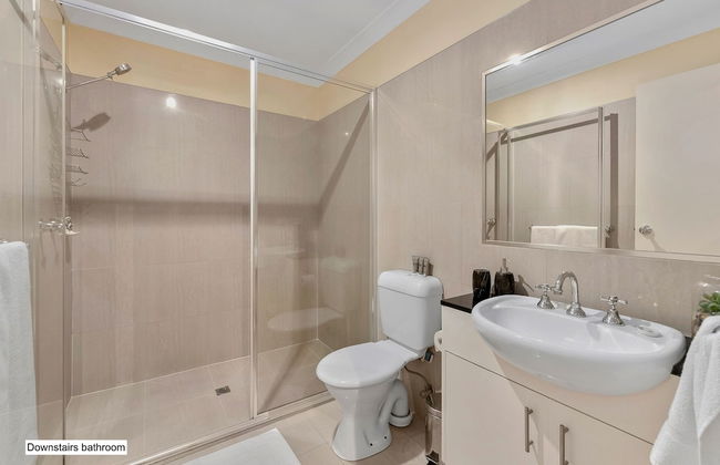 StayCentral - Tranquil Townhouse - Foto 35