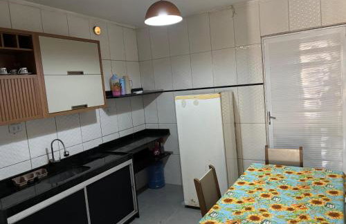 Casa bem aconchegante ao lado do teleferico - Foto 11