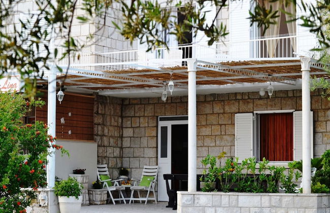 Villa Lina - Foto 20