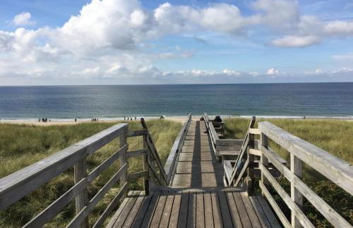 Nordseesonne I - Foto 16