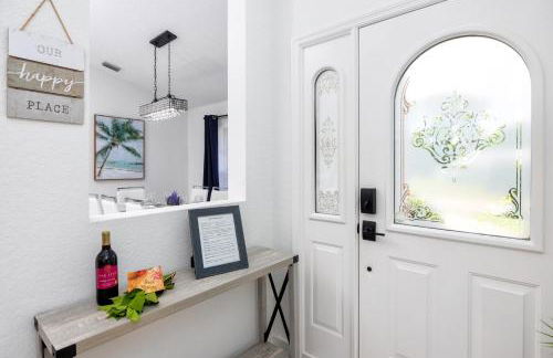 Weeki Wachee House - Charming Home with Heated Pool, A Nature Lover's Paradise! - Foto 16