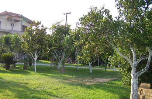 Akroyali Hotel & Villas - Foto 31