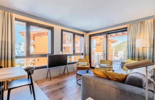 Résidence Les Cristaux - CRISTAUX B20 MAE-0301 - Foto 2