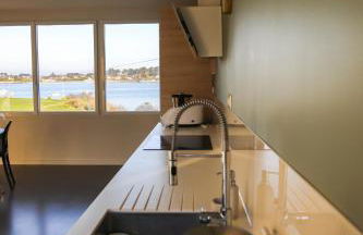 magnifique villa vue mer avec piscine - Foto 11