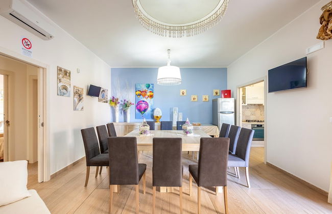 Aria di Barocco - Foto 15