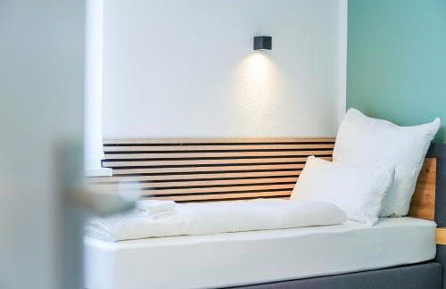 Cozy Home Böhlen - Foto 19