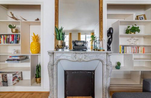 Appartements Bergère - Foto 78