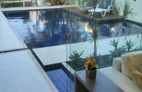 Belíssima Casa Condominio e Mar - Foto 33