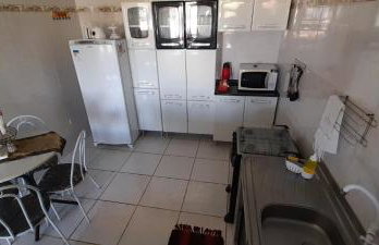 Ap07-A 50 Metros da Praia Flats Mobiliados para 4 pessoas - Foto 10