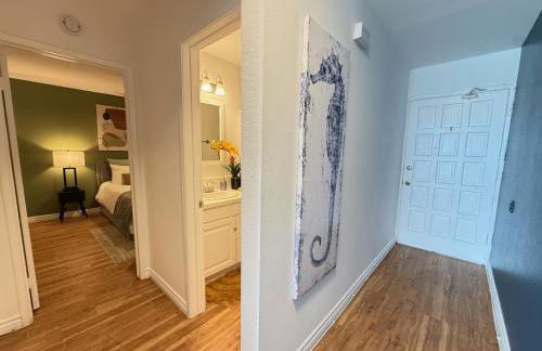 Oceanfront 1 Bed 1 Bath, Parking, Amazing View 132 - Foto 18