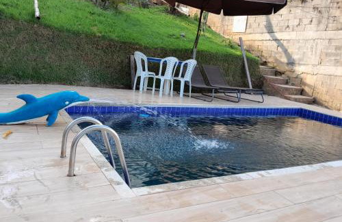 Cantinho do sossego - Photo 5