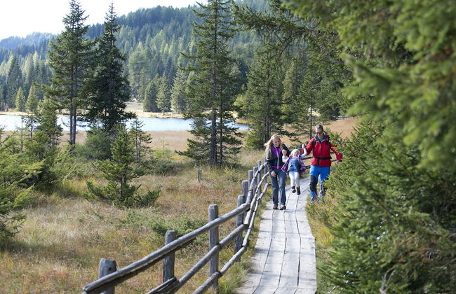 Chaletdorf Fanningberg - Foto 54