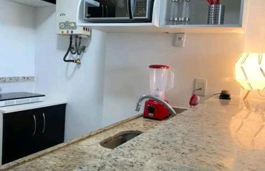 Mountain, lake and pool view apartment - Foto 18