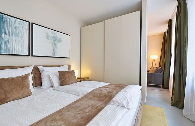 HeyMi Apartments Mondschein - Photo 53