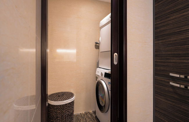 Oakwood Premier Guangzhou - Foto 38