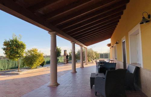 Casa Rural Tablas de Daimiel - Foto 1