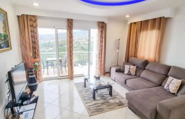 Loreto Rose, Panoramic Ocean and Mountain View - Photo 19