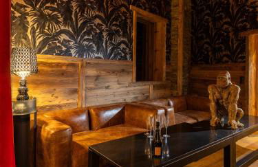 Black Diamond - Tignes - Foto 14