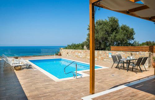 Villa SeaBreeze - Foto 1