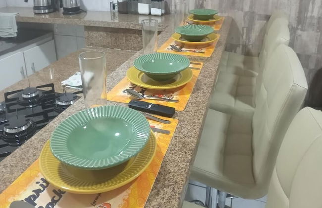 Apartamento Charmoso - Photo 11