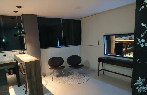 Loft Espaço Vila da Serra - Foto 24