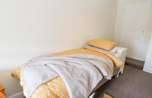 Manor House Farm Cottage - Foto 13