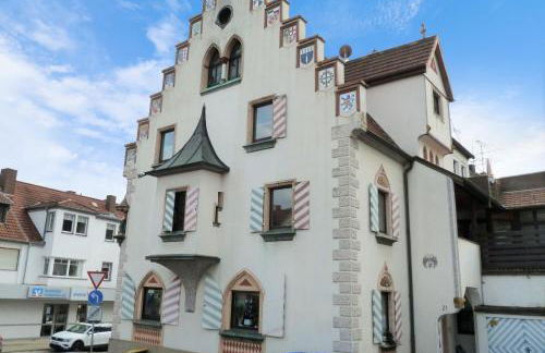 CityChalet Gruppen-Apartments - Foto 1