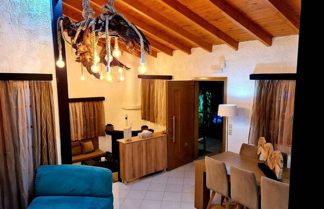 Villa Gala - Foto 16