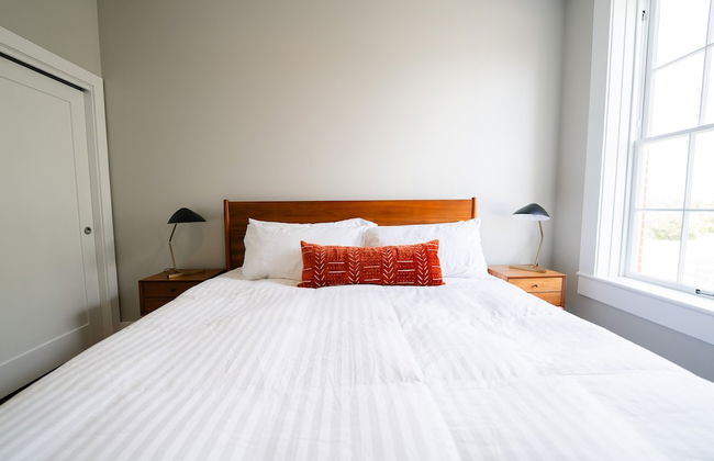 Western 1924 Luxury Lofts - Foto 35