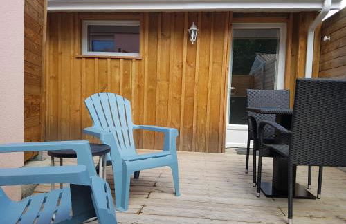 Lou Cachotte - Photo 8