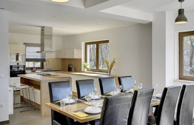 Villa in Rovinj With Private Pool and Sea Nearby - Foto 29