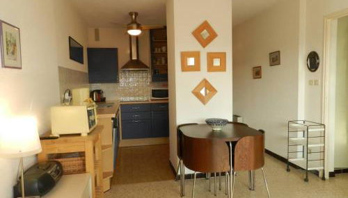 BO260-308 Appartement 2 pièces 4 couchages BORMES LES MIMOSAS - Foto 2