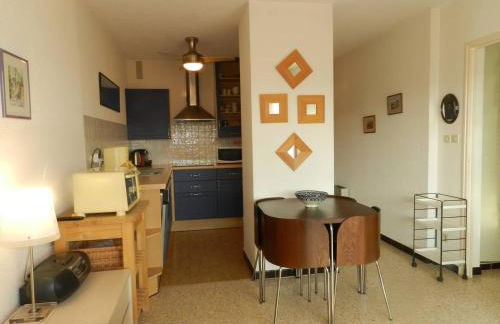 BO260-308 Appartement 2 pièces 4 couchages BORMES LES MIMOSAS - Foto 2