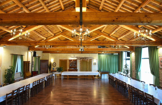 Agriturismo Corte Benetti - Foto 45