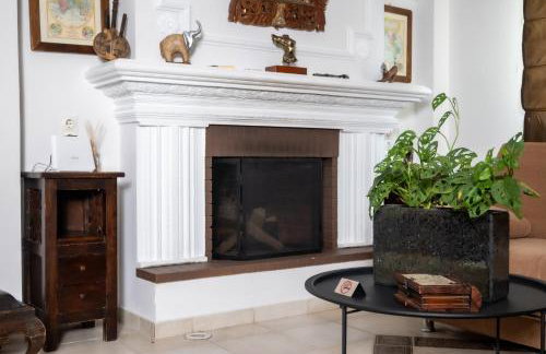 Μονοκατοικία με κήπο στη θάλασσα. - Foto 13