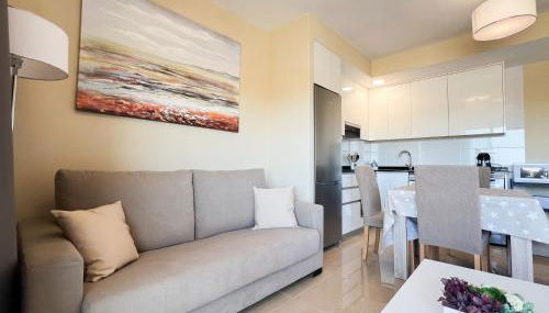 Terraza al Mediterráneo - Photo 4, minibar