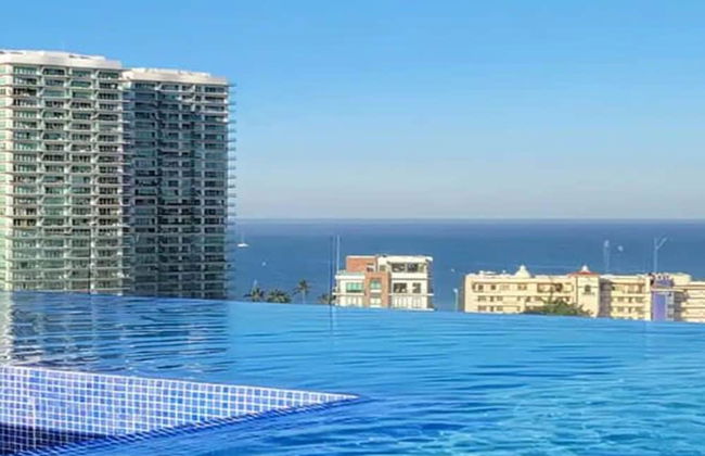 Zoho Skies Amazing View Sleeps 6 - Foto 23