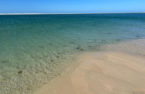 Sunny Troia beach apartment - Foto 22