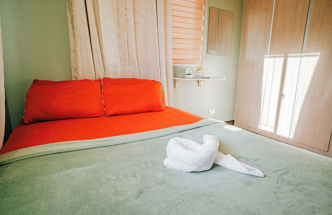 🌿 Stylish & Serene Stay in Davao City 🌿 - Photo 4