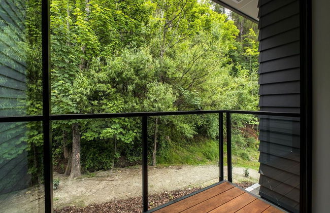 Bright, Modern, Plush - Brand New Townhouse - Foto 17