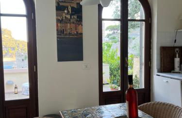 Villa Paolo Lemon Tree - Foto 28