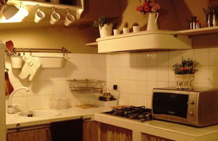 Etna Shelter Holiday House - Foto 21