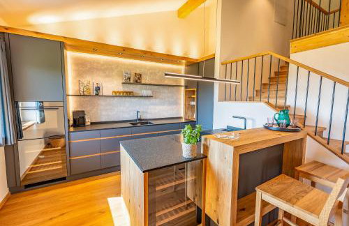 Graf Chiemo Suites - direkt am Chiemsee mit separatem Seezugang - Photo 19