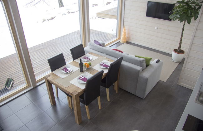 Ammatour Villas - Photo 34