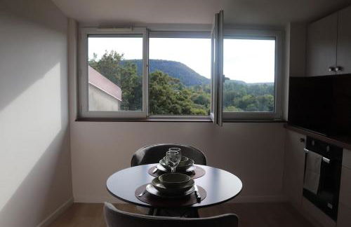 Appartement Le nid sur l'Ain - Foto 11