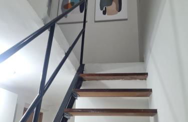 Apto 18 de 2 andares com 2 quartos - Foto 6